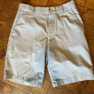 Boys Lot of Golf Shorts Adidas Nike